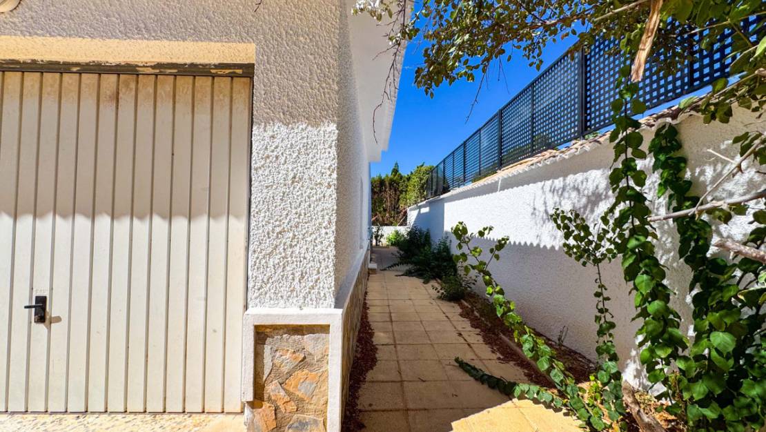 Sale - Villa - Rojales - Ciudad Quesada