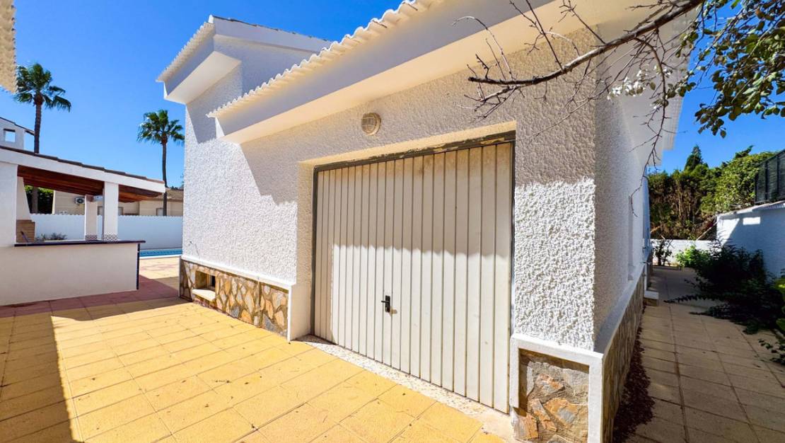Sale - Villa - Rojales - Ciudad Quesada