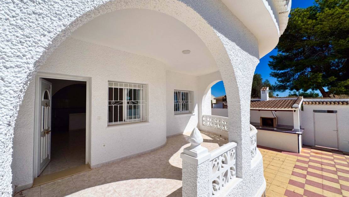 Sale - Villa - Rojales - Ciudad Quesada