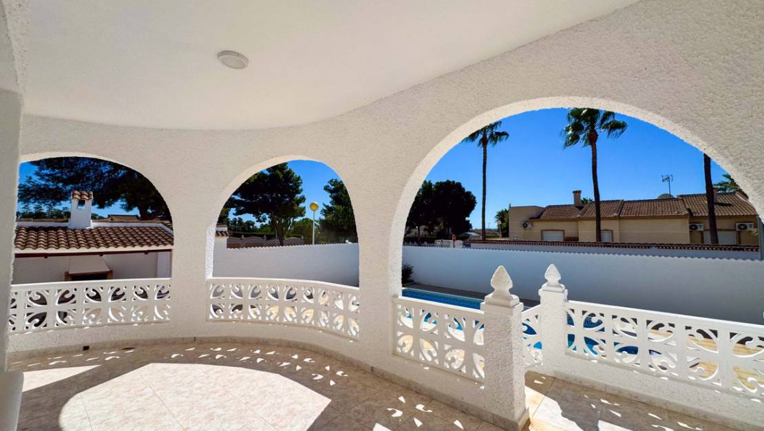 Sale - Villa - Rojales - Ciudad Quesada