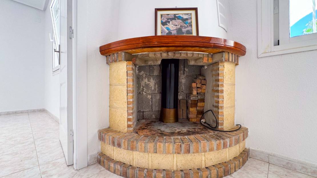 Sale - Villa - Rojales - Ciudad Quesada