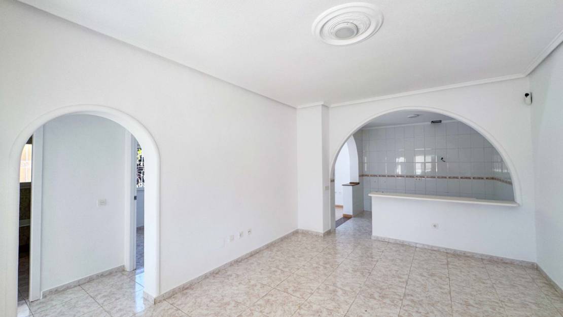 Sale - Villa - Rojales - Ciudad Quesada