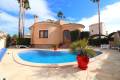 Sale - Villa - Rojales - Ciudad Quesada