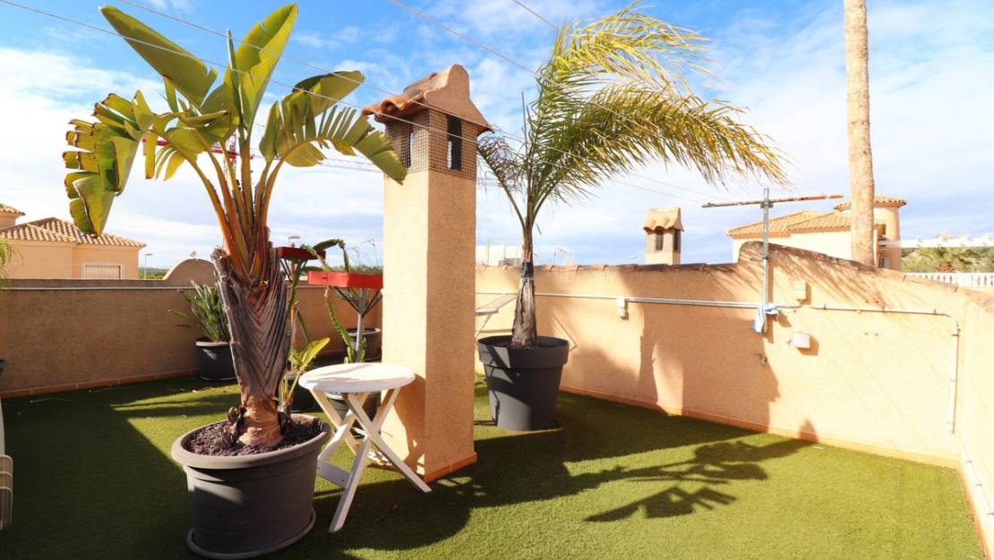 Sale - Villa - Rojales - Ciudad Quesada