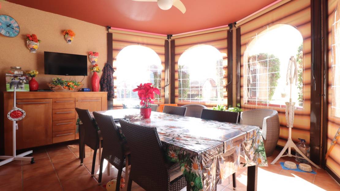 Sale - Villa - Rojales - Ciudad Quesada