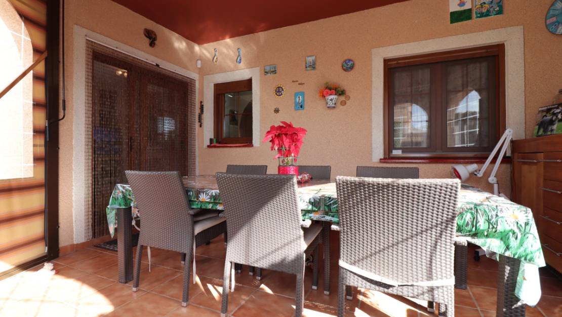 Sale - Villa - Rojales - Ciudad Quesada