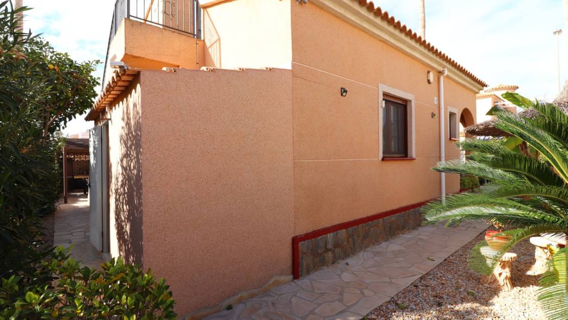 Sale - Villa - Rojales - Ciudad Quesada