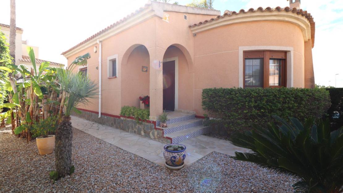 Sale - Villa - Rojales - Ciudad Quesada