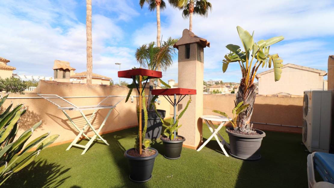 Sale - Villa - Rojales - Ciudad Quesada