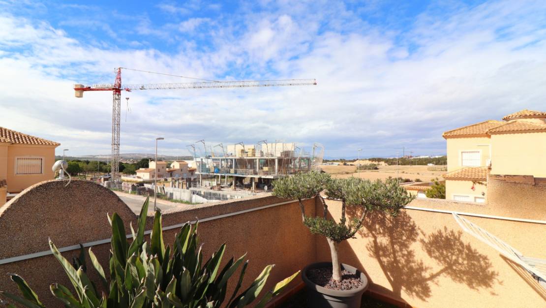 Sale - Villa - Rojales - Ciudad Quesada