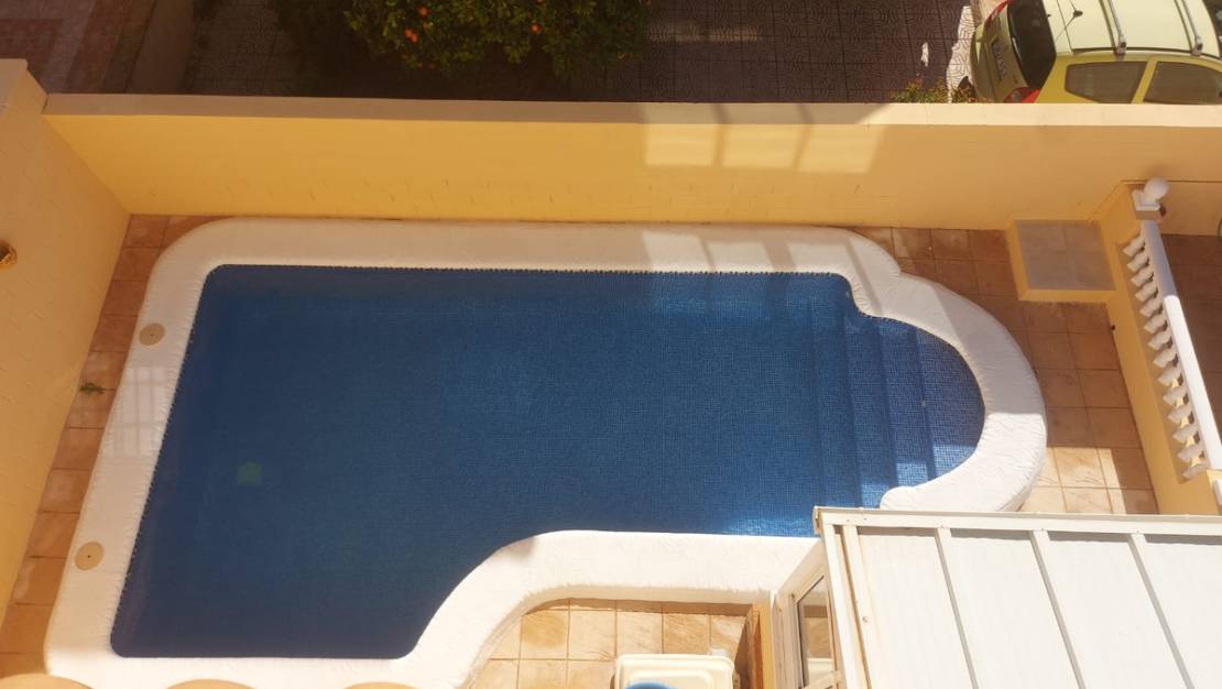 Sale - Villa - Rojales - Ciudad Quesada