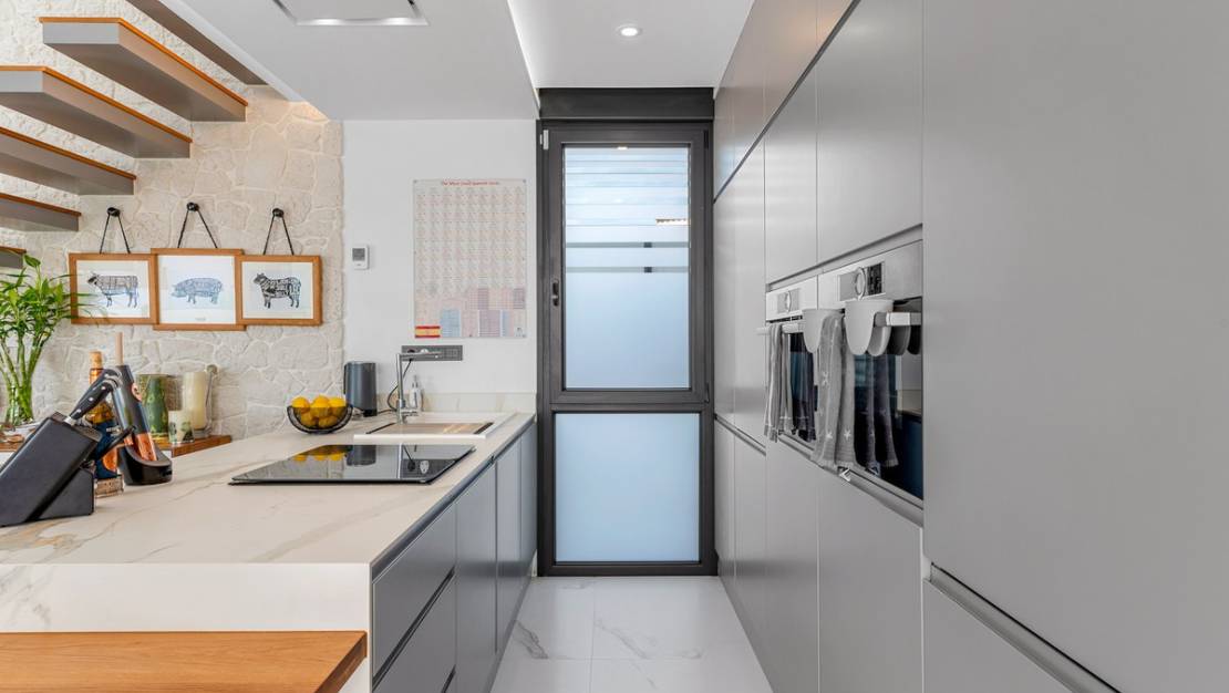 Sale - Villa - Rojales - Ciudad Quesada