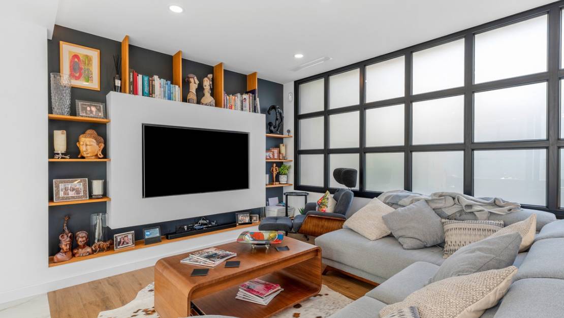 Sale - Villa - Rojales - Ciudad Quesada