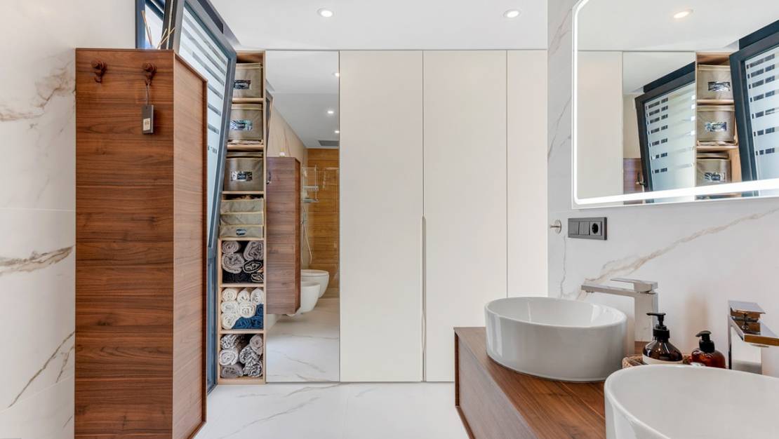 Sale - Villa - Rojales - Ciudad Quesada