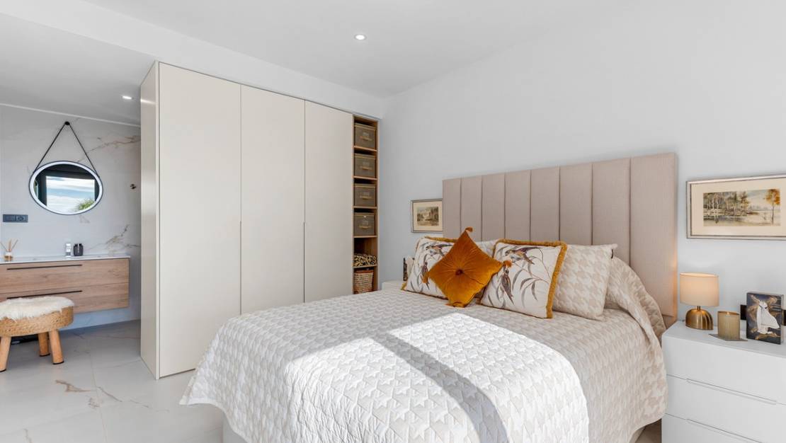 Sale - Villa - Rojales - Ciudad Quesada