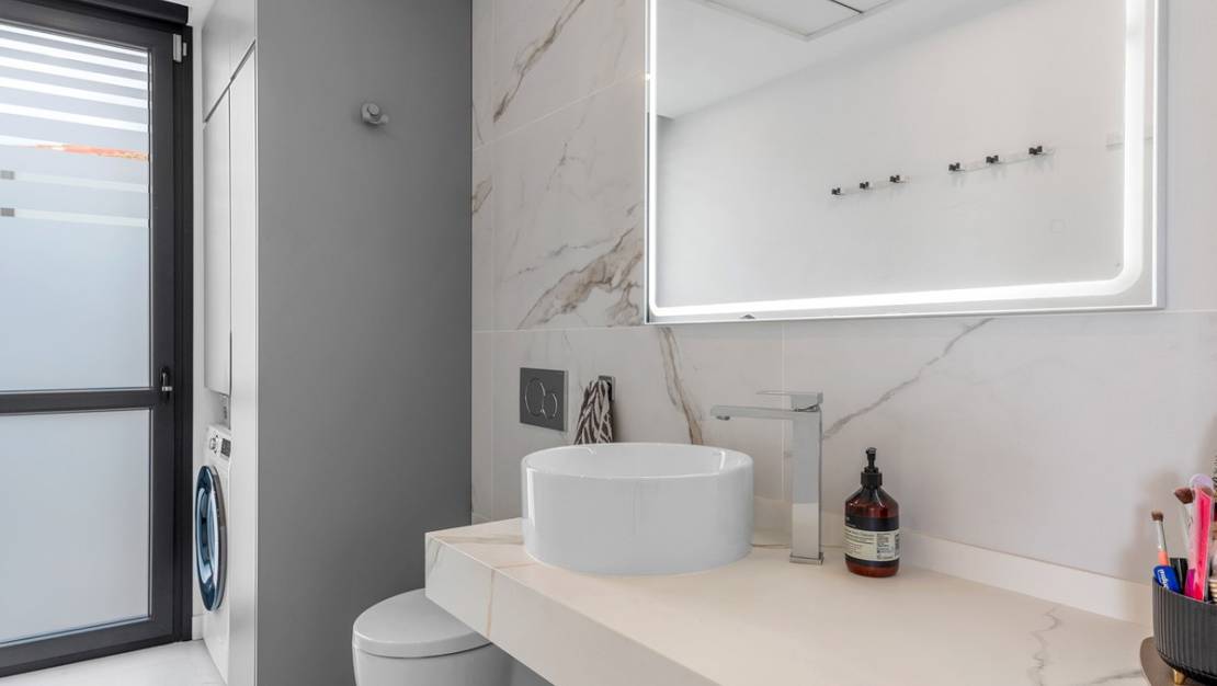 Sale - Villa - Rojales - Ciudad Quesada