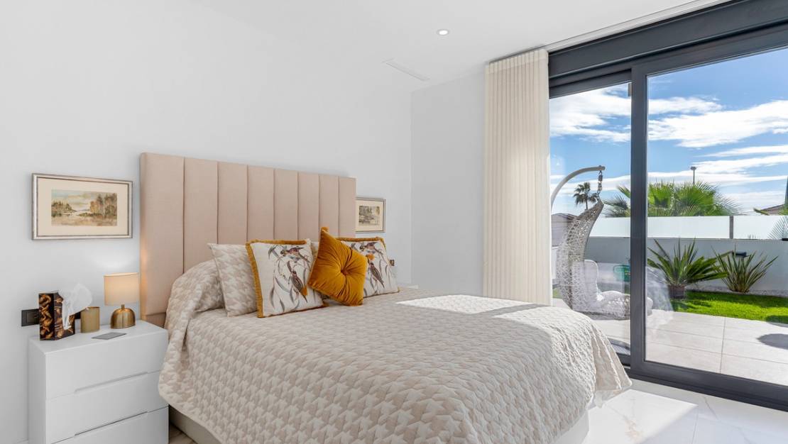 Sale - Villa - Rojales - Ciudad Quesada