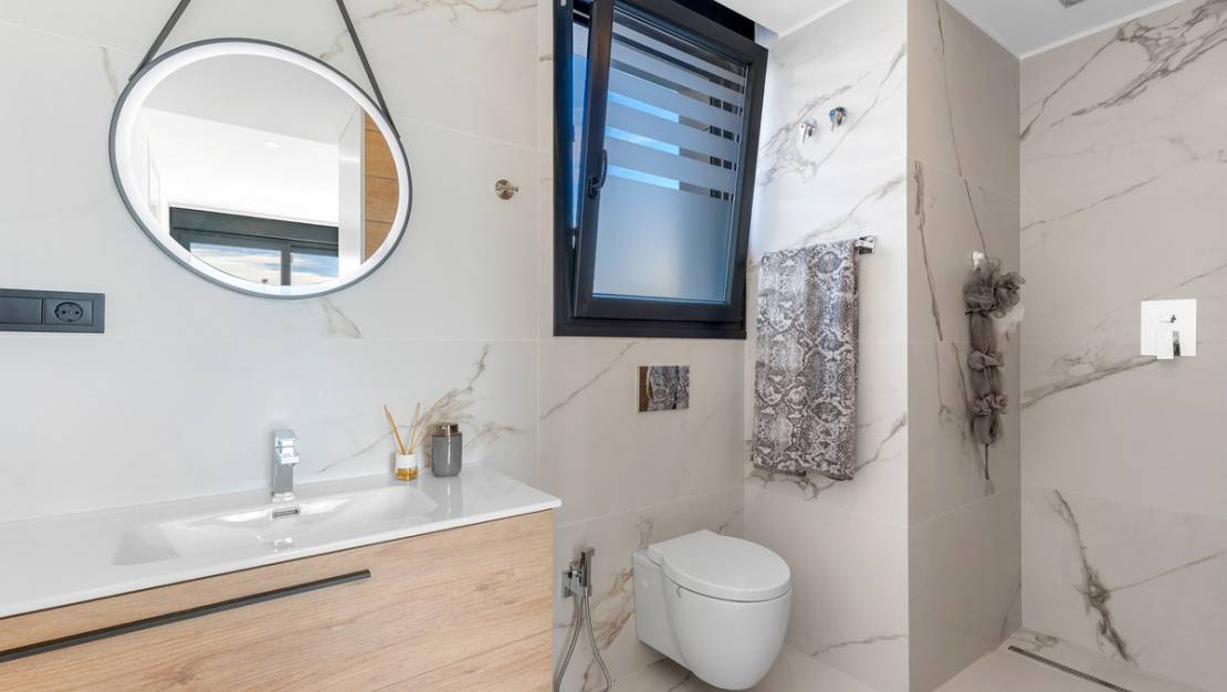 Sale - Villa - Rojales - Ciudad Quesada