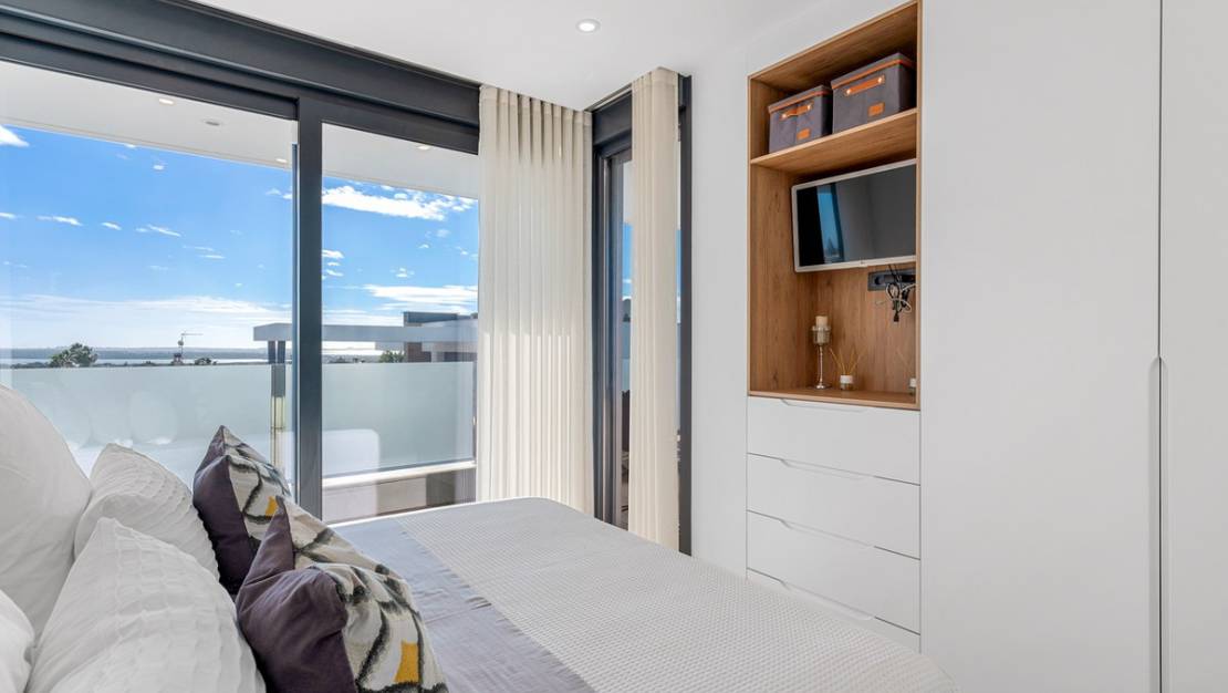 Sale - Villa - Rojales - Ciudad Quesada