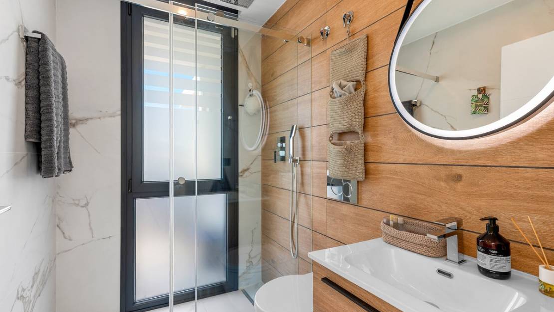 Sale - Villa - Rojales - Ciudad Quesada