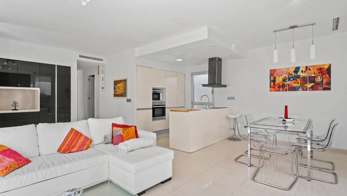 Sale - Villa - Rojales - Ciudad Quesada