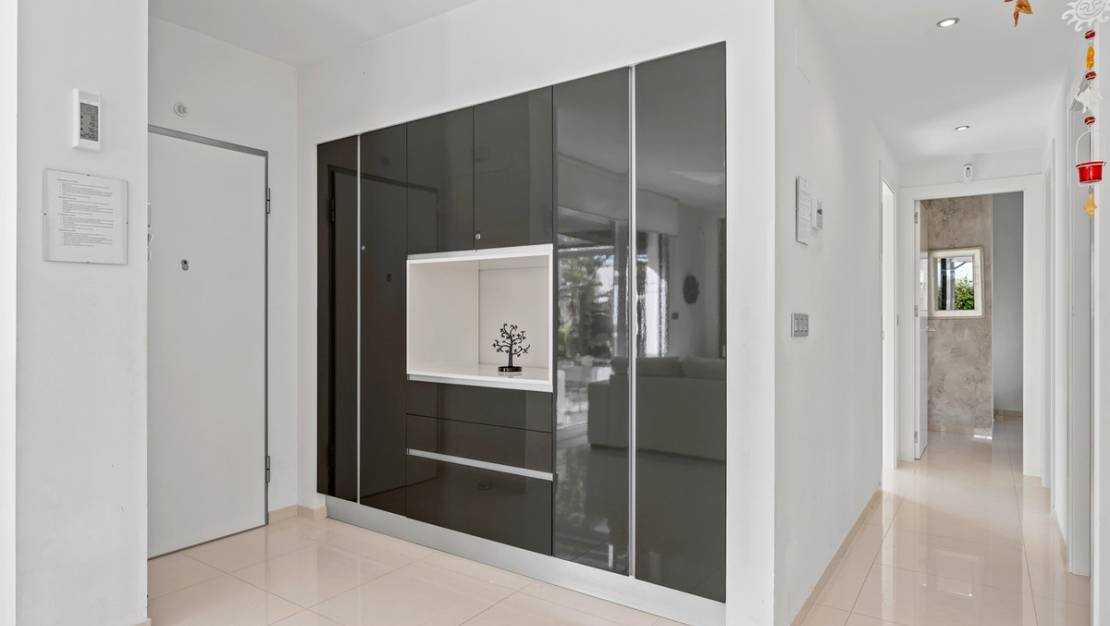 Sale - Villa - Rojales - Ciudad Quesada