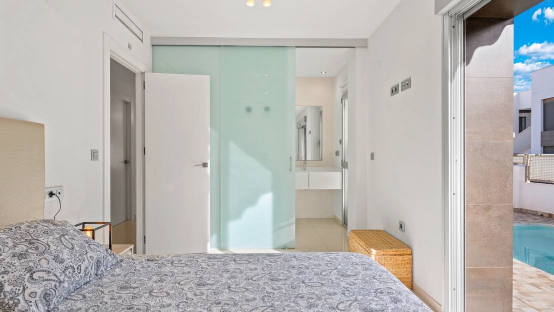 Sale - Villa - Rojales - Ciudad Quesada