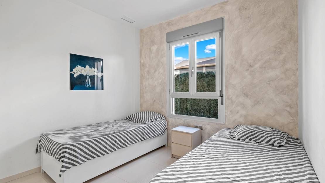 Sale - Villa - Rojales - Ciudad Quesada