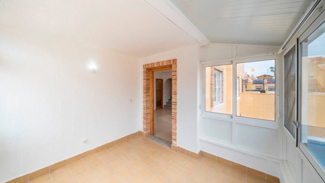 Sale - Villa - Rojales - Ciudad Quesada