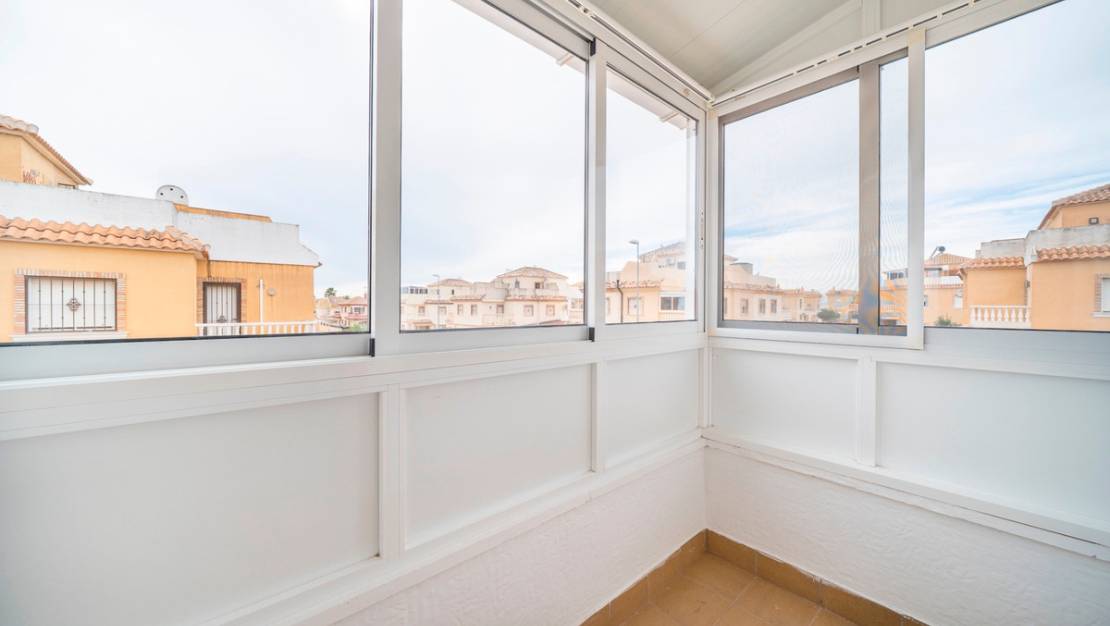 Sale - Villa - Rojales - Ciudad Quesada