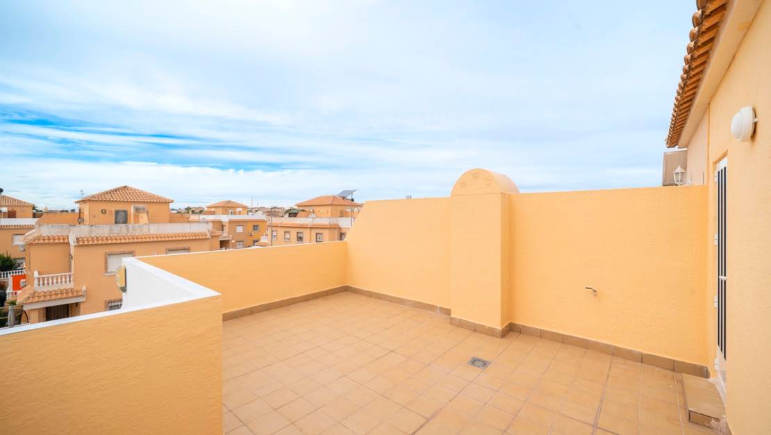 Sale - Villa - Rojales - Ciudad Quesada