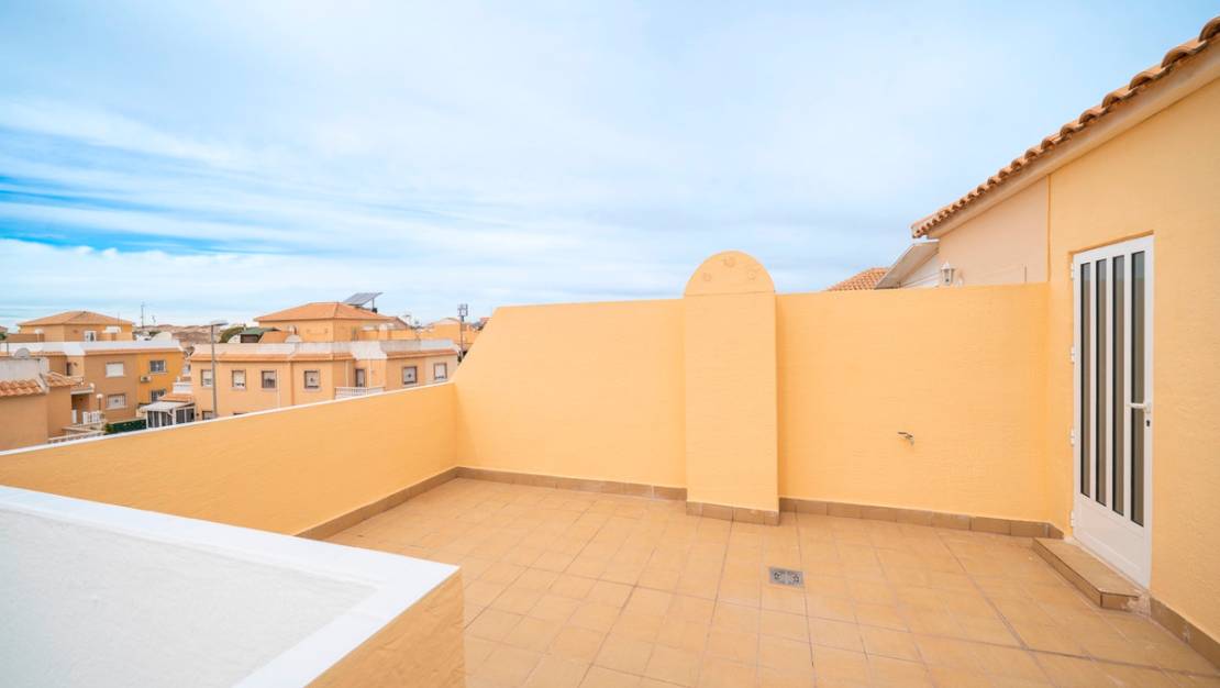 Sale - Villa - Rojales - Ciudad Quesada
