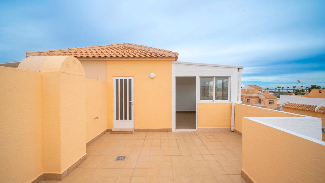Sale - Villa - Rojales - Ciudad Quesada