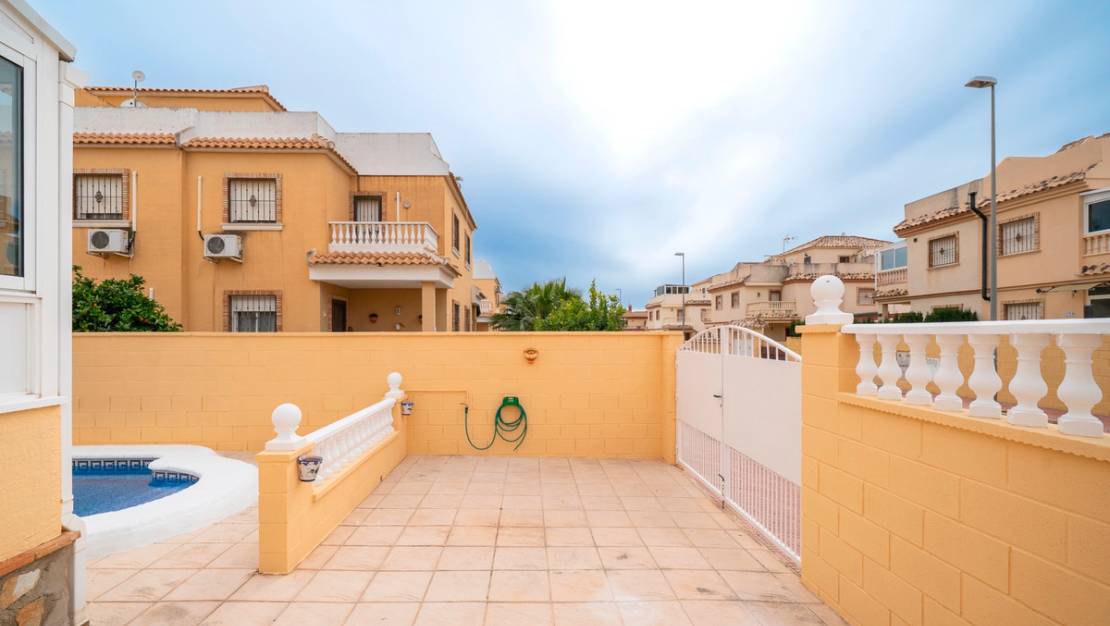 Sale - Villa - Rojales - Ciudad Quesada