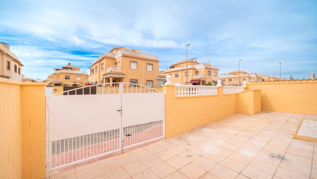 Sale - Villa - Rojales - Ciudad Quesada