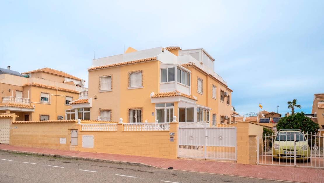 Sale - Villa - Rojales - Ciudad Quesada