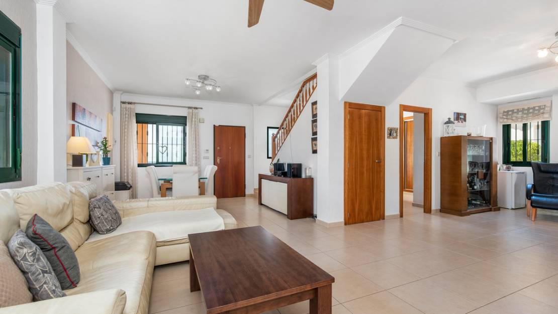 Sale - Villa - Rojales - Ciudad Quesada