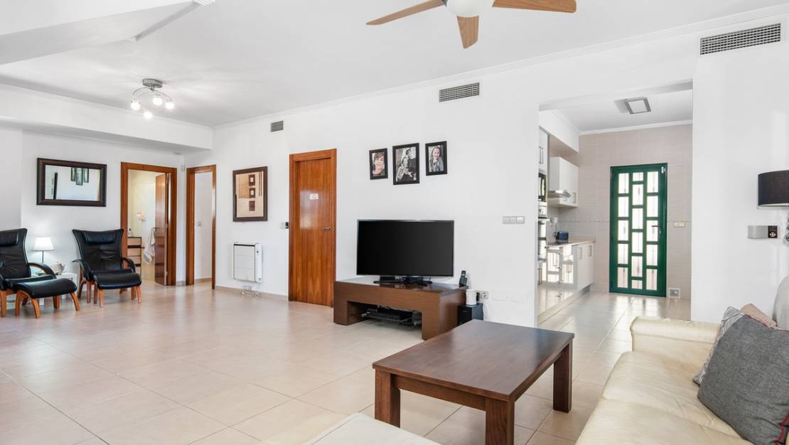 Sale - Villa - Rojales - Ciudad Quesada