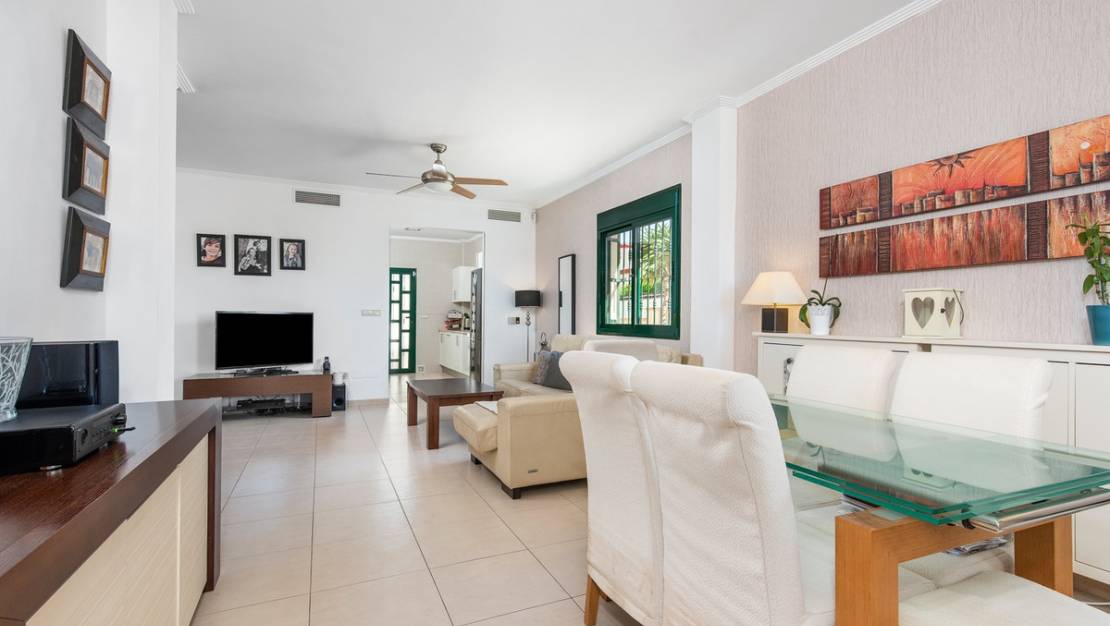 Sale - Villa - Rojales - Ciudad Quesada