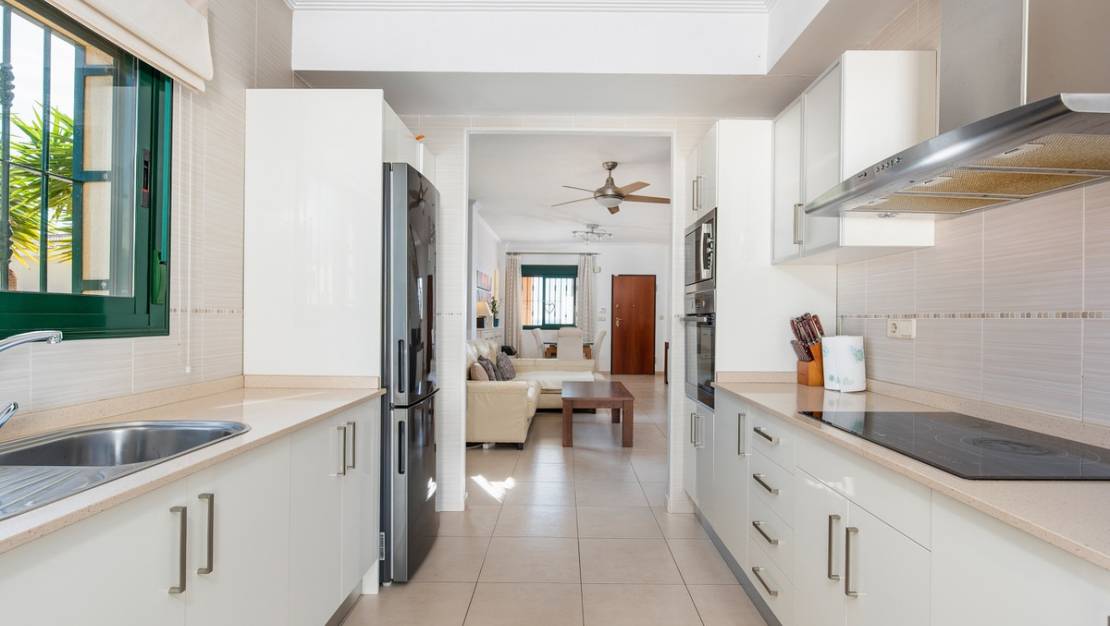 Sale - Villa - Rojales - Ciudad Quesada