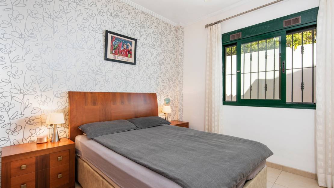 Sale - Villa - Rojales - Ciudad Quesada