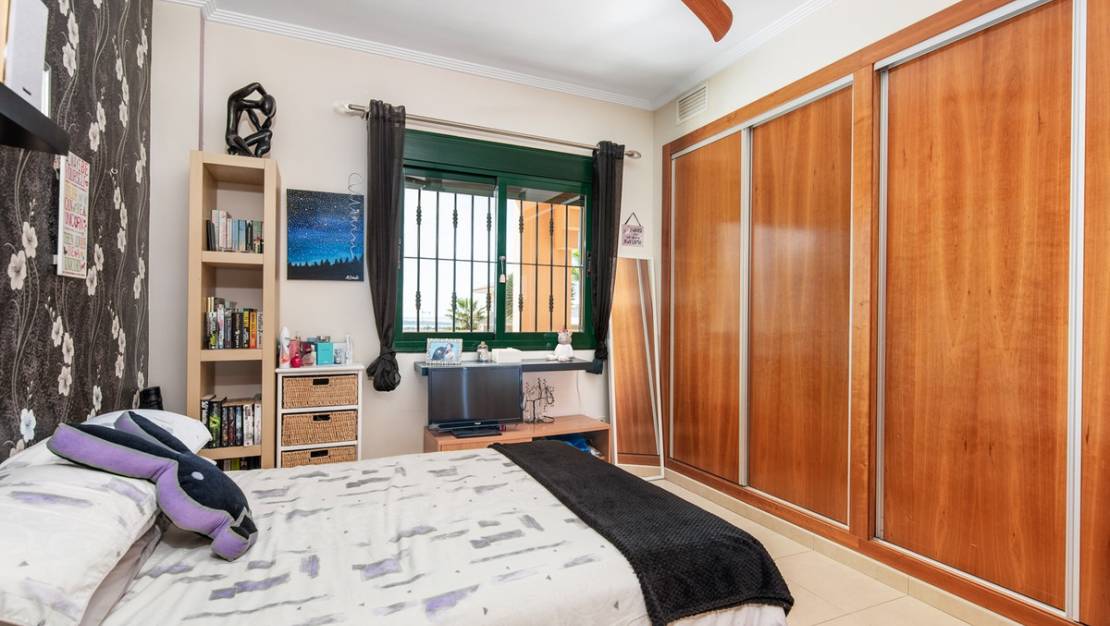 Sale - Villa - Rojales - Ciudad Quesada