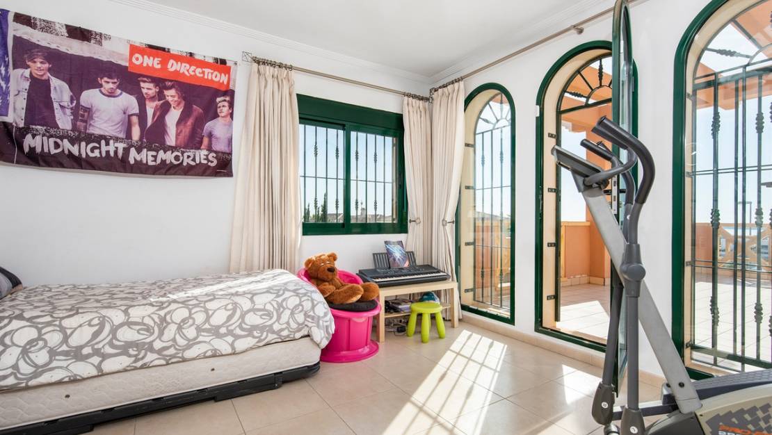 Sale - Villa - Rojales - Ciudad Quesada