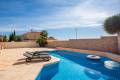 Sale - Villa - Rojales - Ciudad Quesada