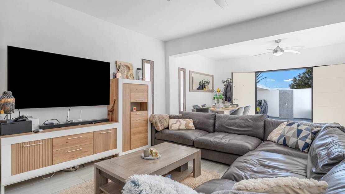 Sale - Villa - Rojales - Ciudad Quesada