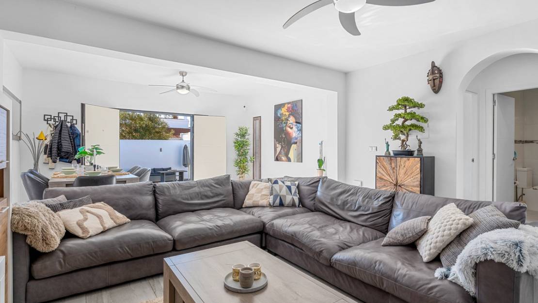 Sale - Villa - Rojales - Ciudad Quesada