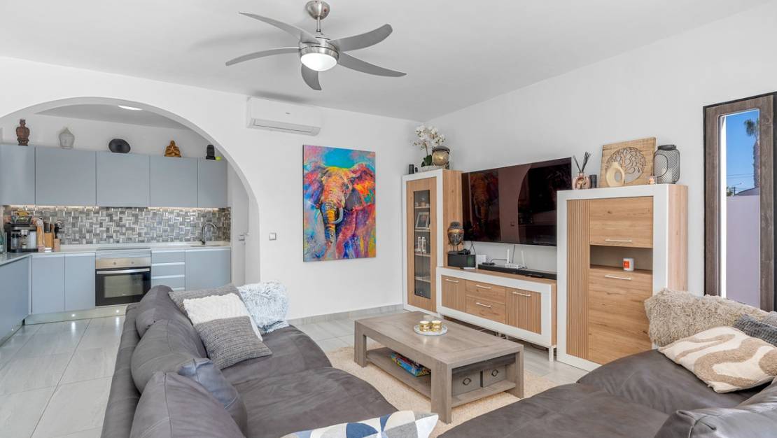 Sale - Villa - Rojales - Ciudad Quesada