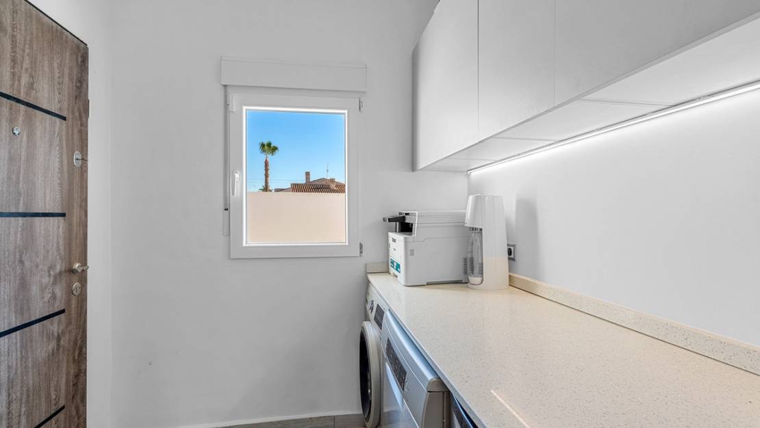 Sale - Villa - Rojales - Ciudad Quesada