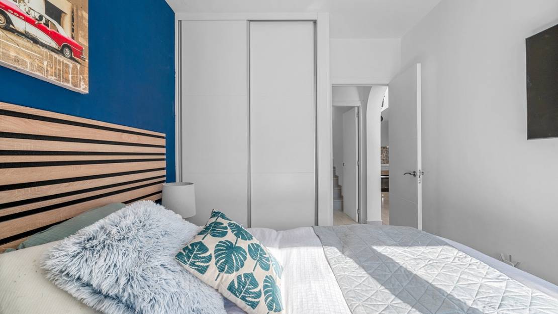 Sale - Villa - Rojales - Ciudad Quesada