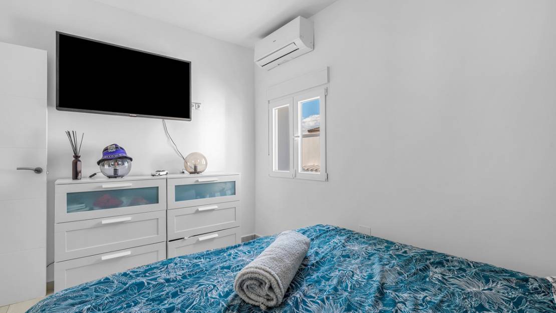 Sale - Villa - Rojales - Ciudad Quesada